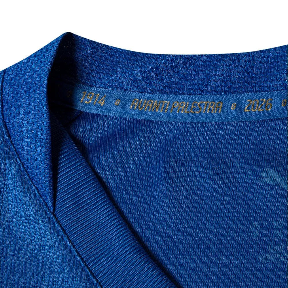 Camisa Puma Palmeiras 26/27 Third