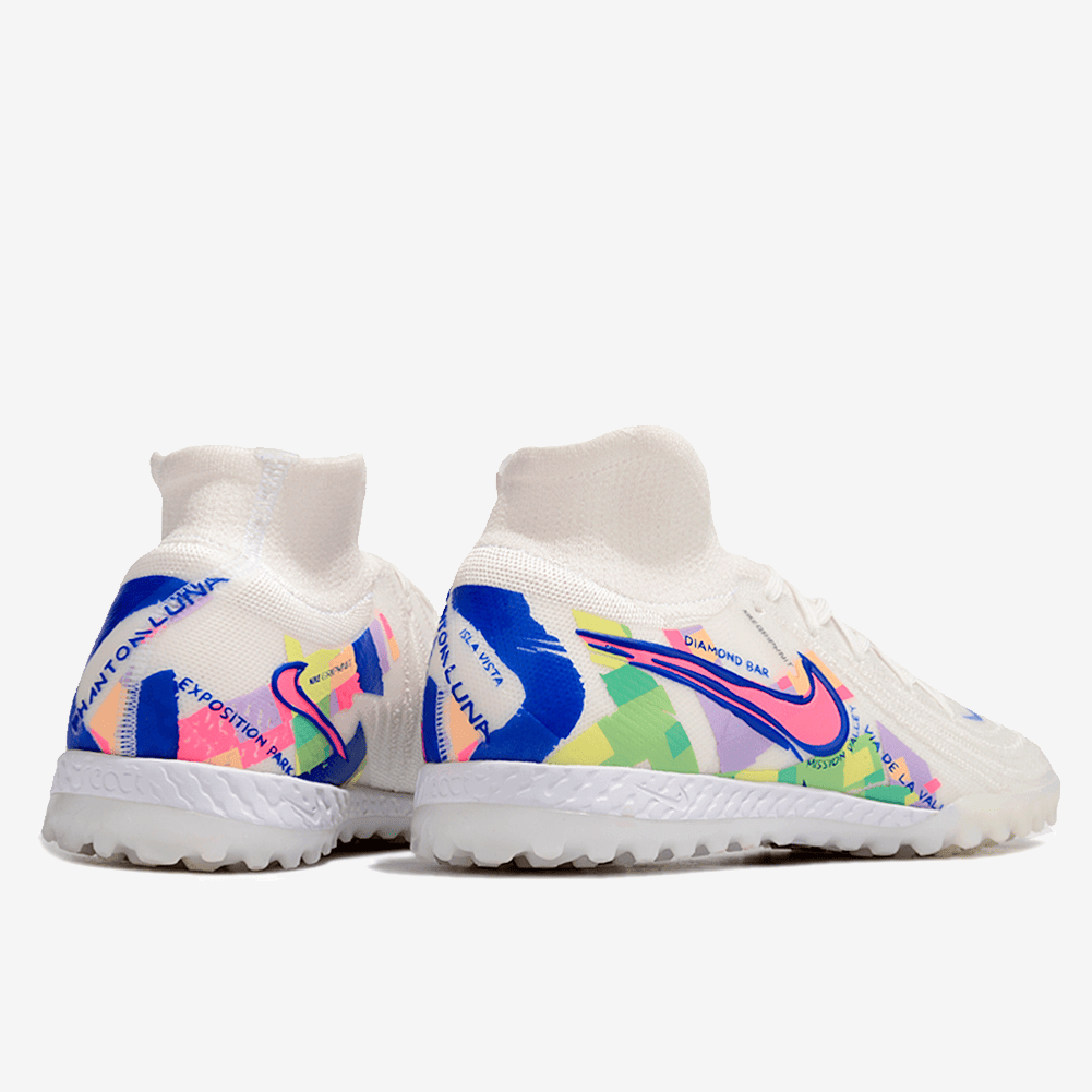 Chuteira Nike Phantom Luna 2 Pro Society