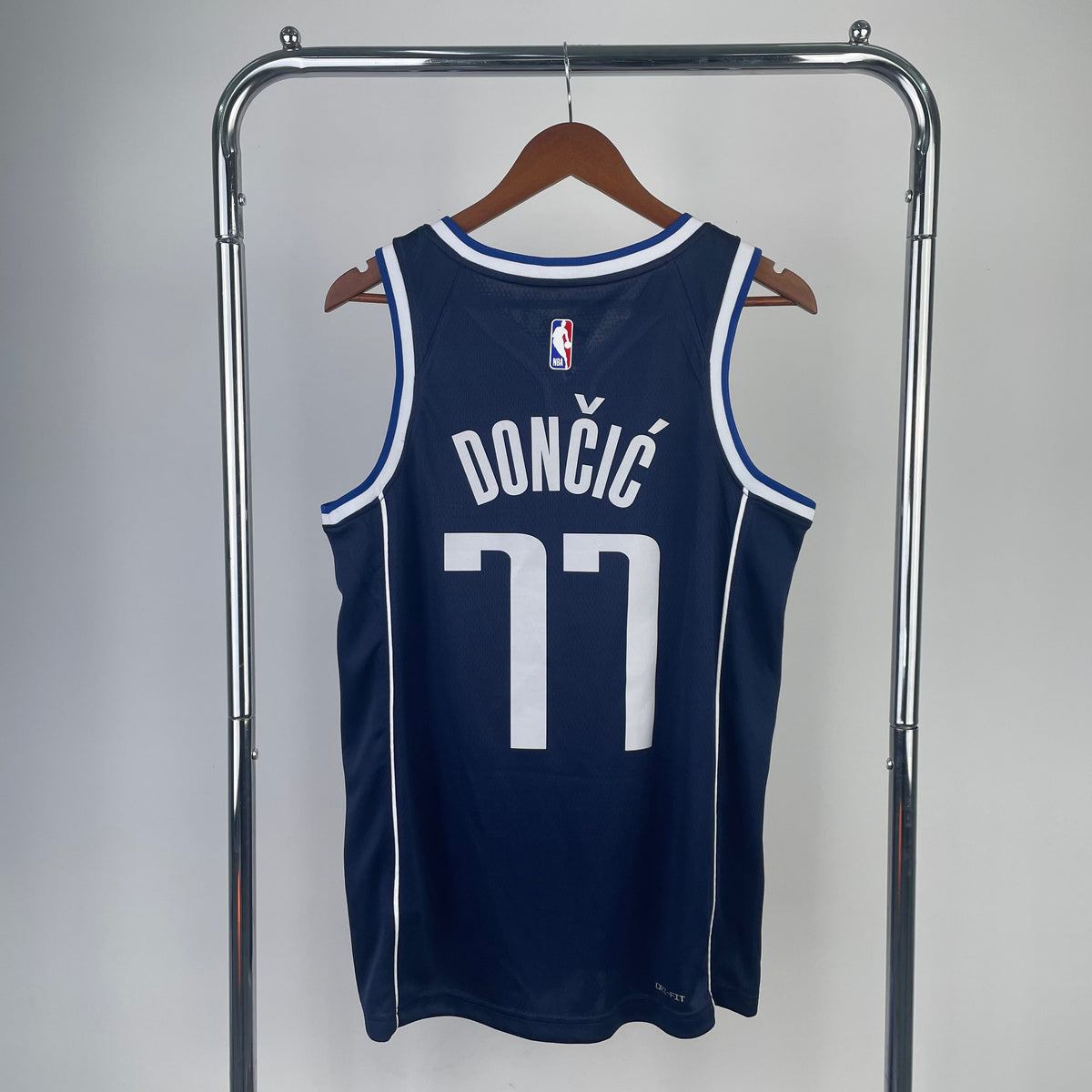 Camisa NBA Dallas Mavericks Statement Edition 22/23