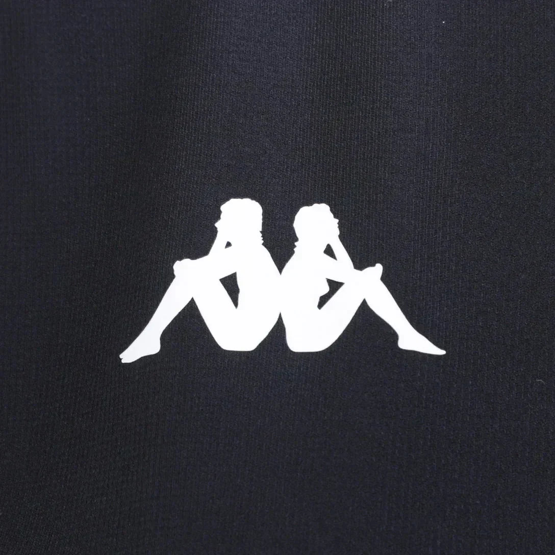 Camisa Feminina Kappa Vasco da Gama 2024/25 Aquecimento