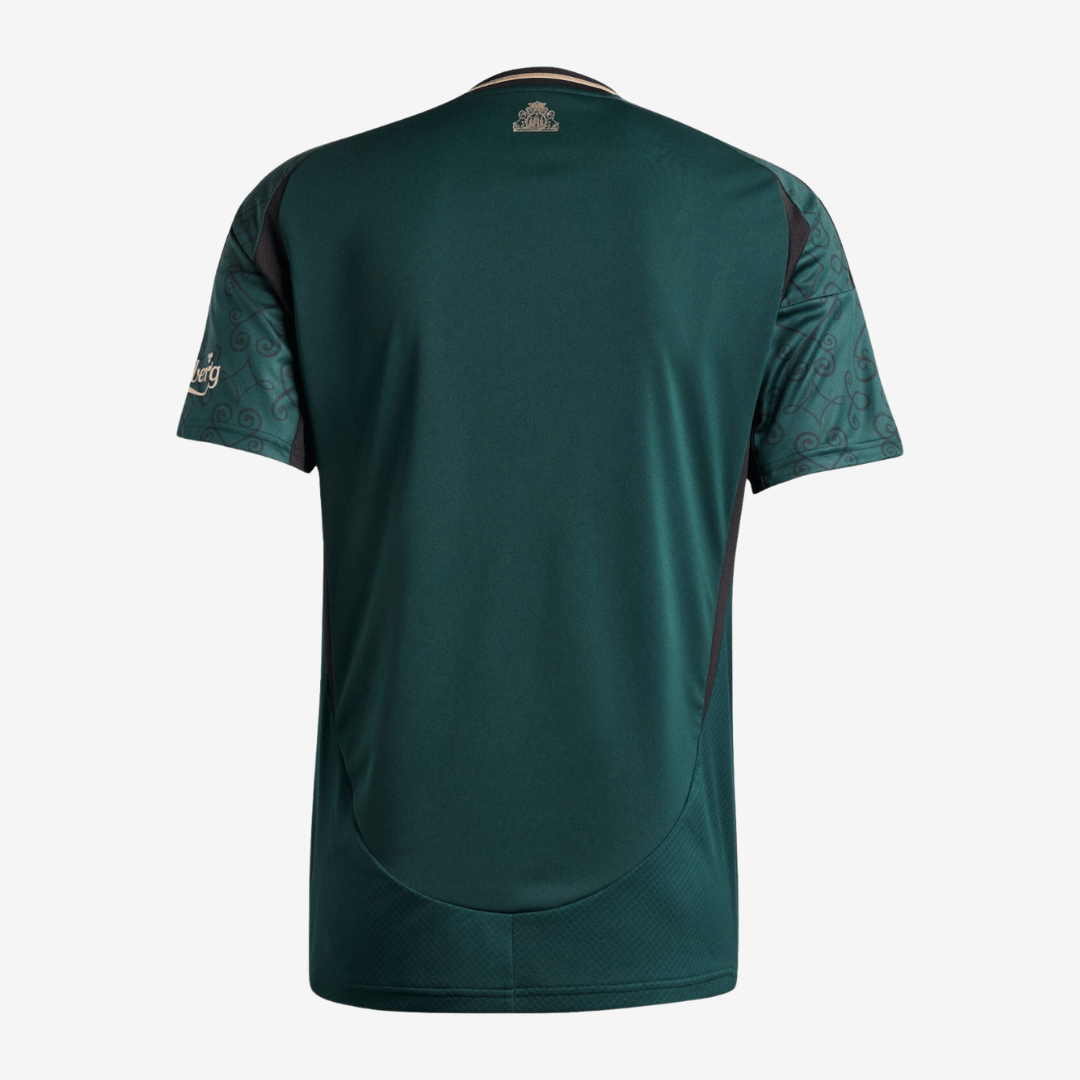 Camisa adidas FC Copenhage 2025/26 III