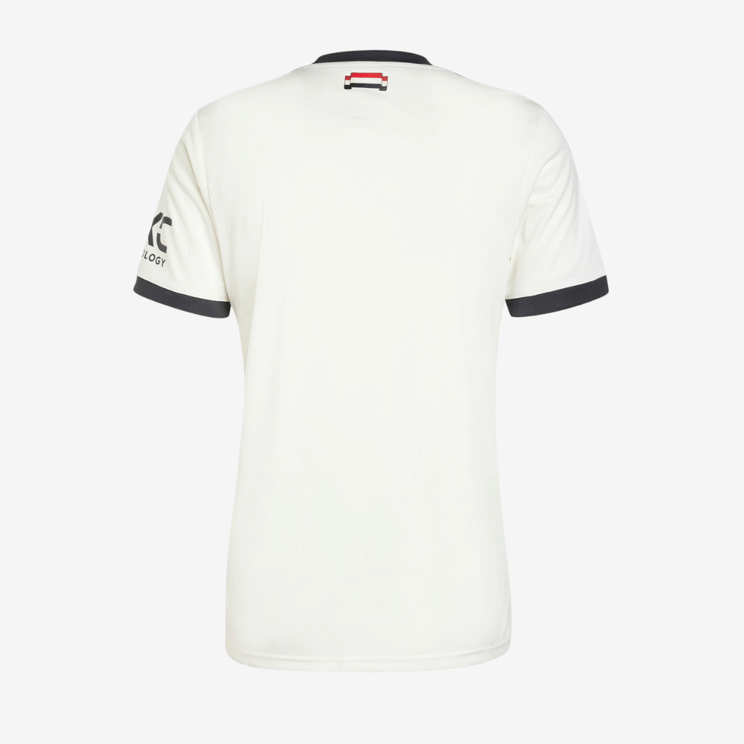 Camisa adidas Originals Manchester United 2024/25 III