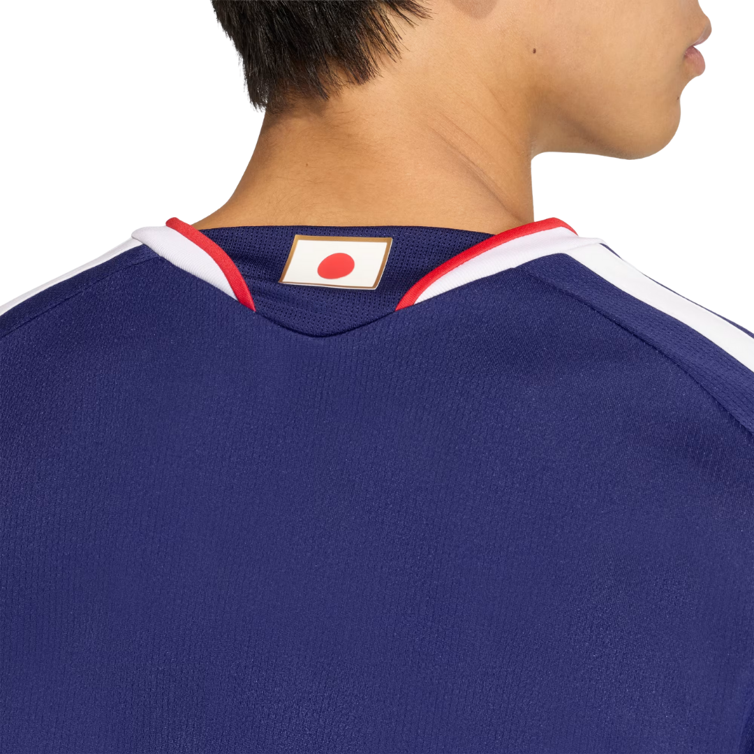 Camisa Japão 2026/26 Home