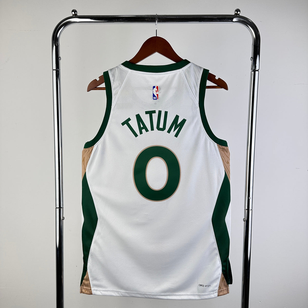 Camisa NBA Boston Celtics City Edition 23/24