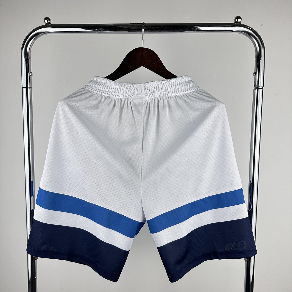 Short Minnesota Timberwolves Association Edition