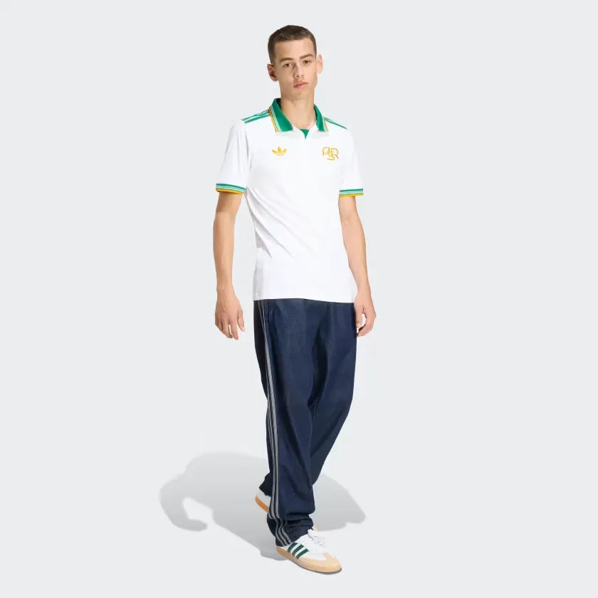 Camisa adidas AS Roma 2025/26 III