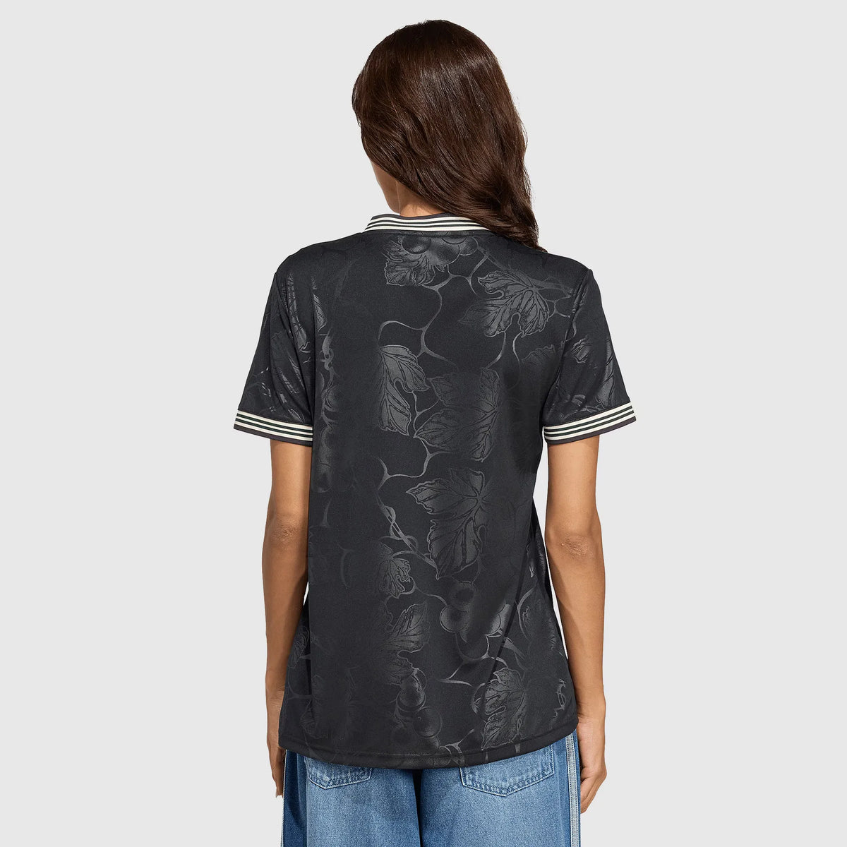 Camisa Feminina adidas Juventus 2025/26 III