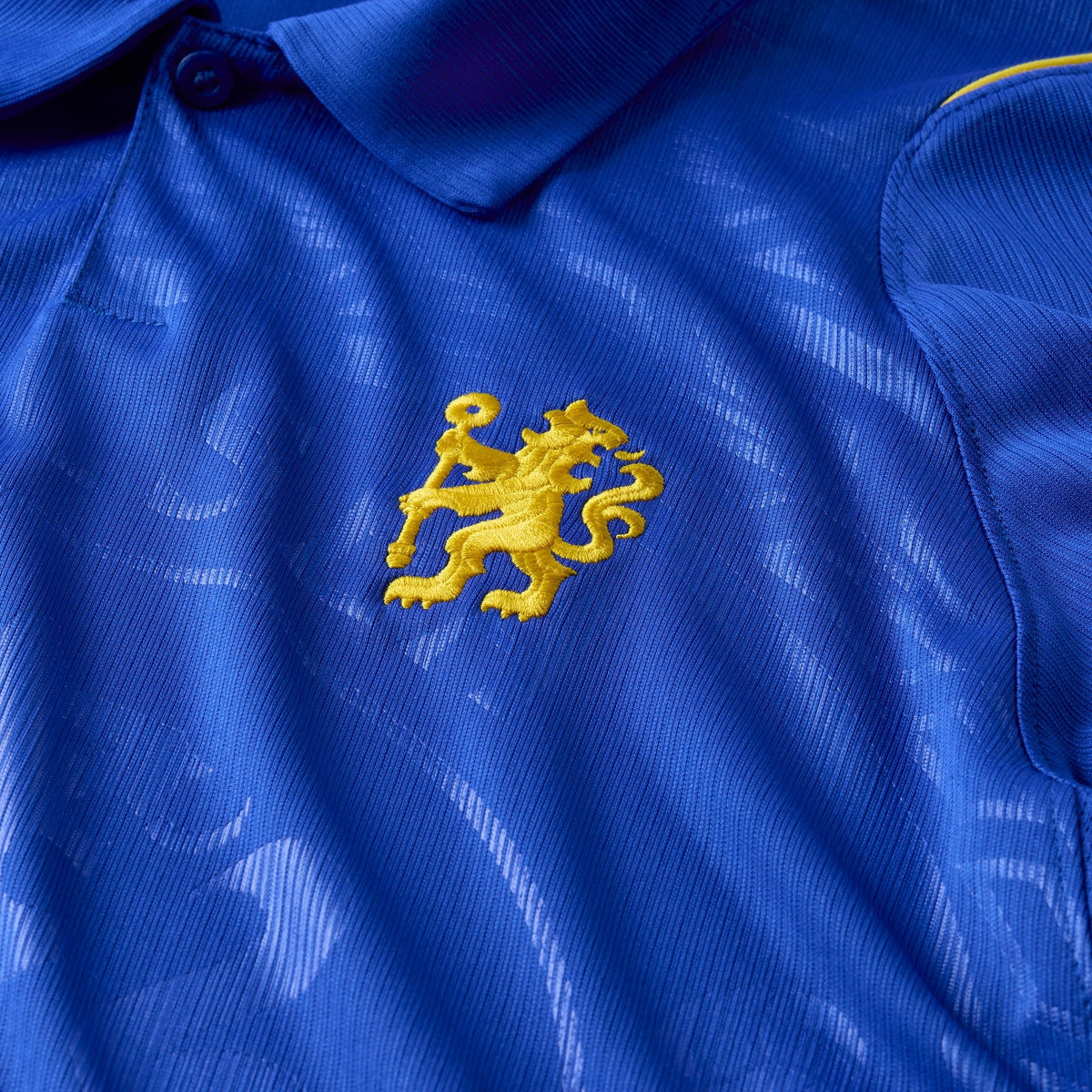 Camisa Chelsea I 2026/27 Torcedor Masculino