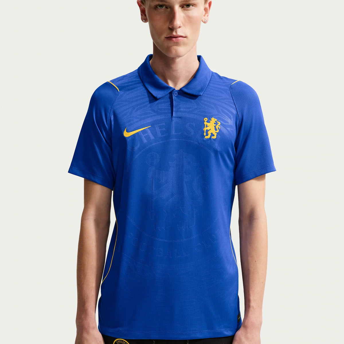 Camisa Chelsea I 2026/27 Torcedor Masculino
