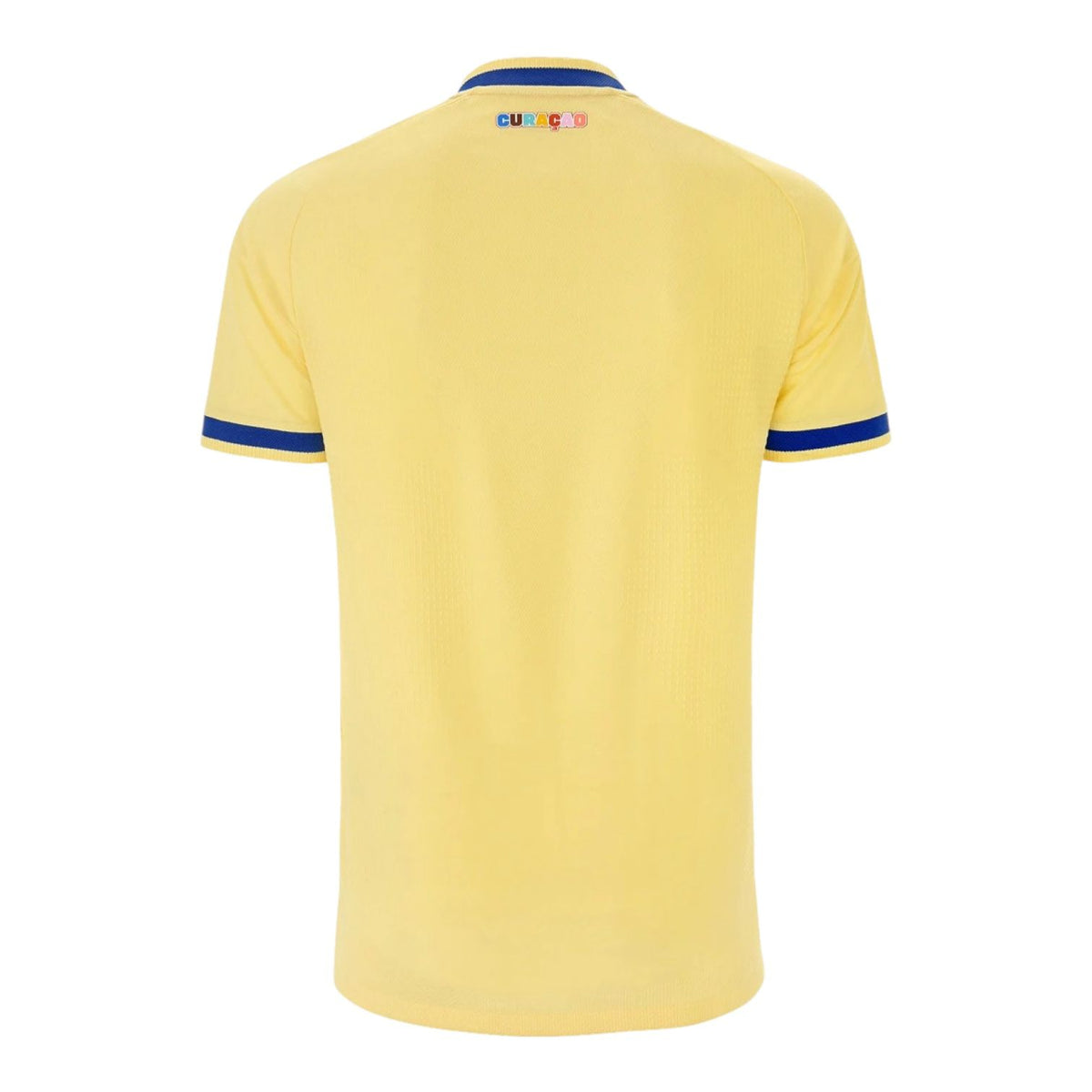 Camisa Curaçao 2026/27 II