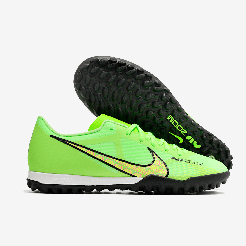 Chuteira Nike Air Zoom Mercurial Vapor 15 Academy Society