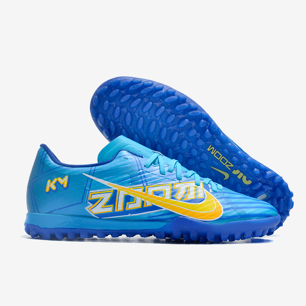 Chuteira Nike Air Zoom Mercurial Vapor 15 Academy Society