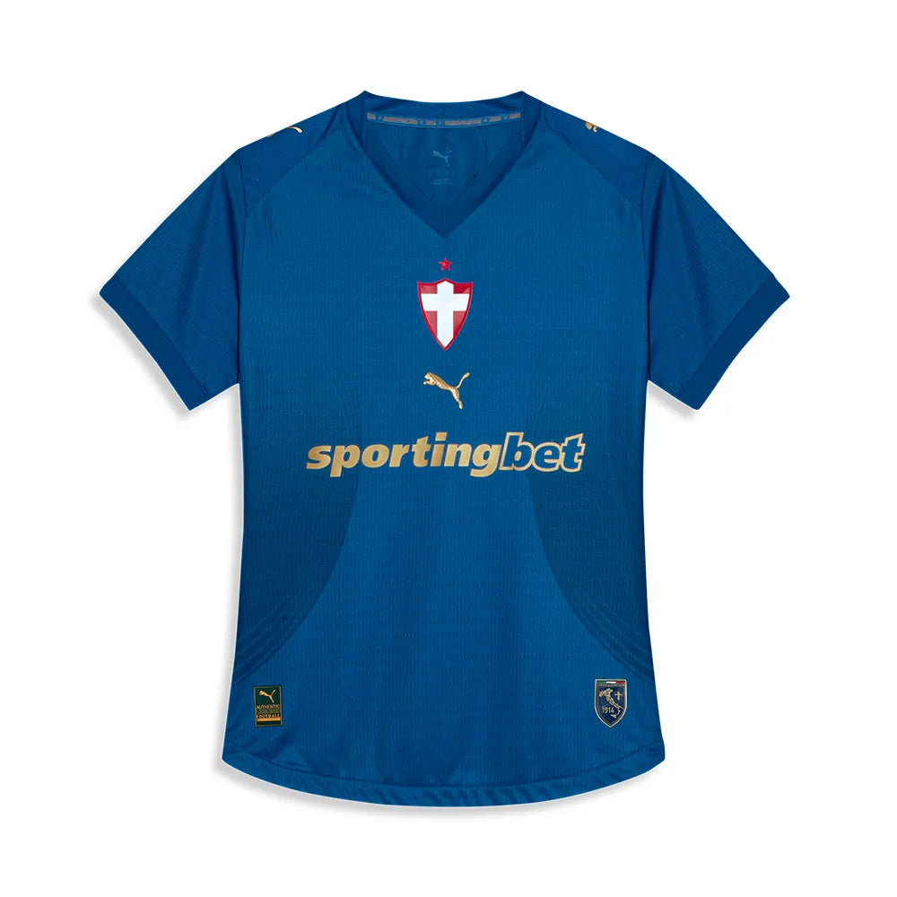 Camisa Puma Palmeiras 26/27 Third