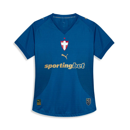 Camisa Puma Palmeiras 26/27 Third