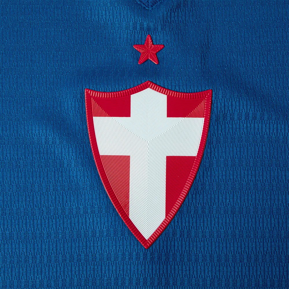 Camisa Puma Palmeiras 26/27 Third