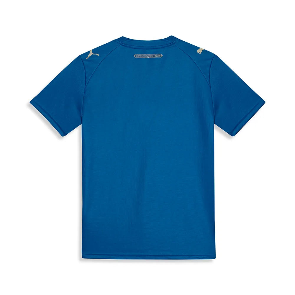 Camisa Infantil Puma Palmeiras 2026/27 III