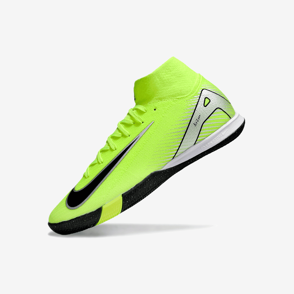 Chuteira Nike Air Zoom Mercurial Superfly 10 Pro Futsal