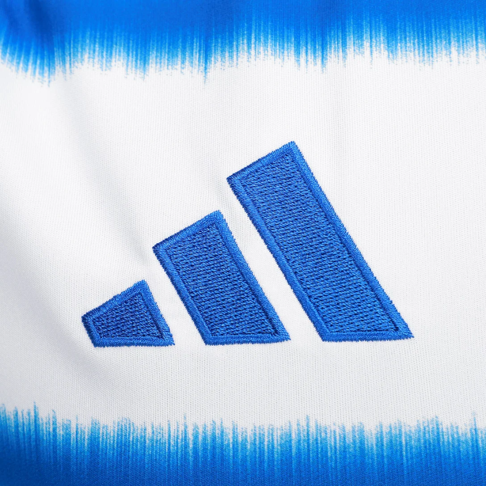 Camisa Adidas Cruzeiro 2025/26 II l. VILLALBA N° 25