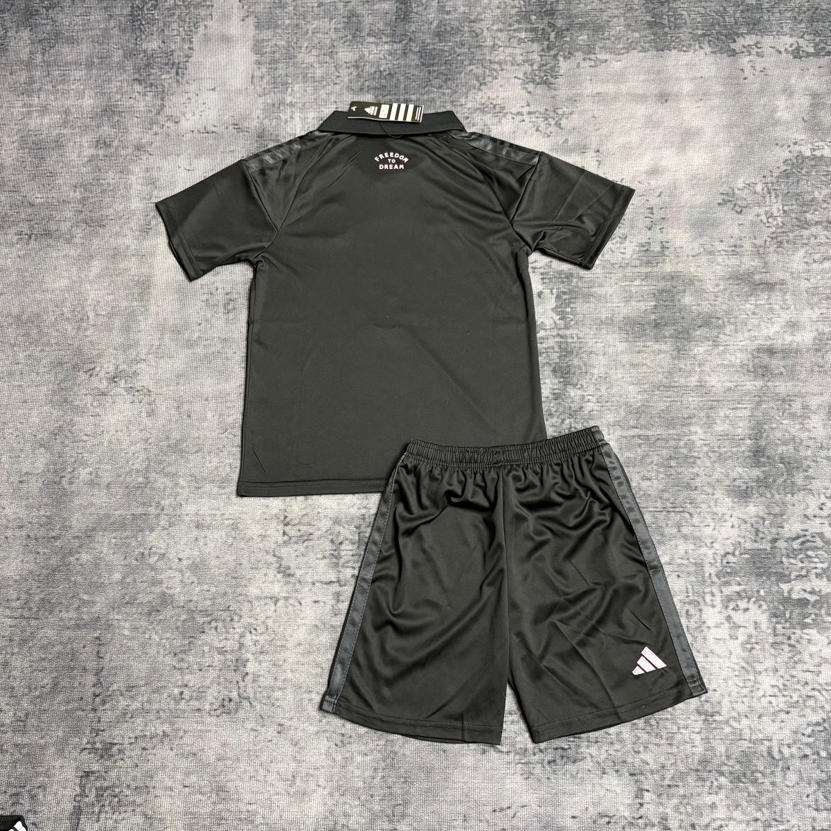 Conjunto Infantil Inter Miami 2026/27