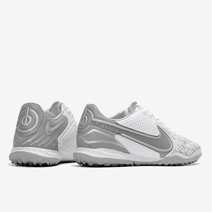 Chuteira Nike React Tiempo Legend 9 Pro Society