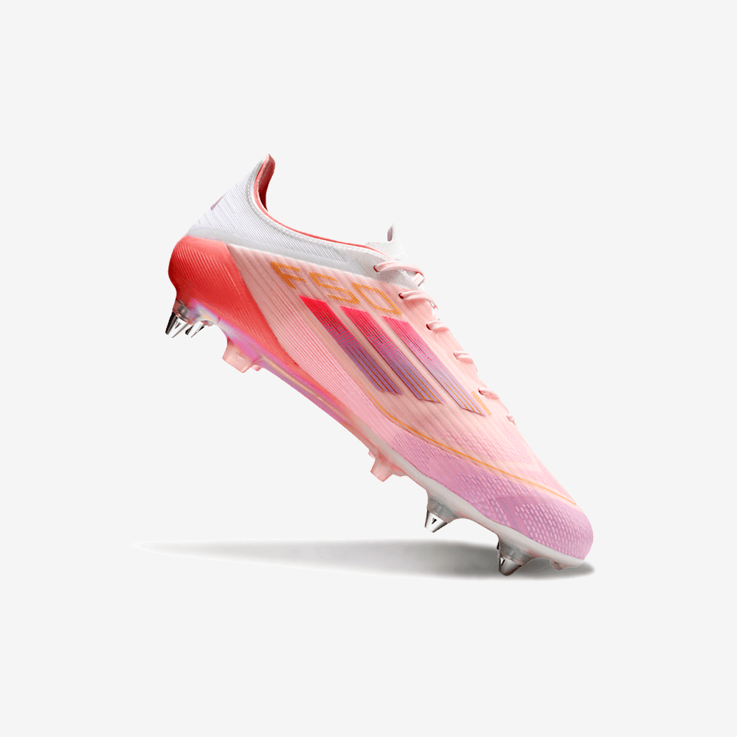 Chuteira adidas F50 Elite Campo Trava Mista