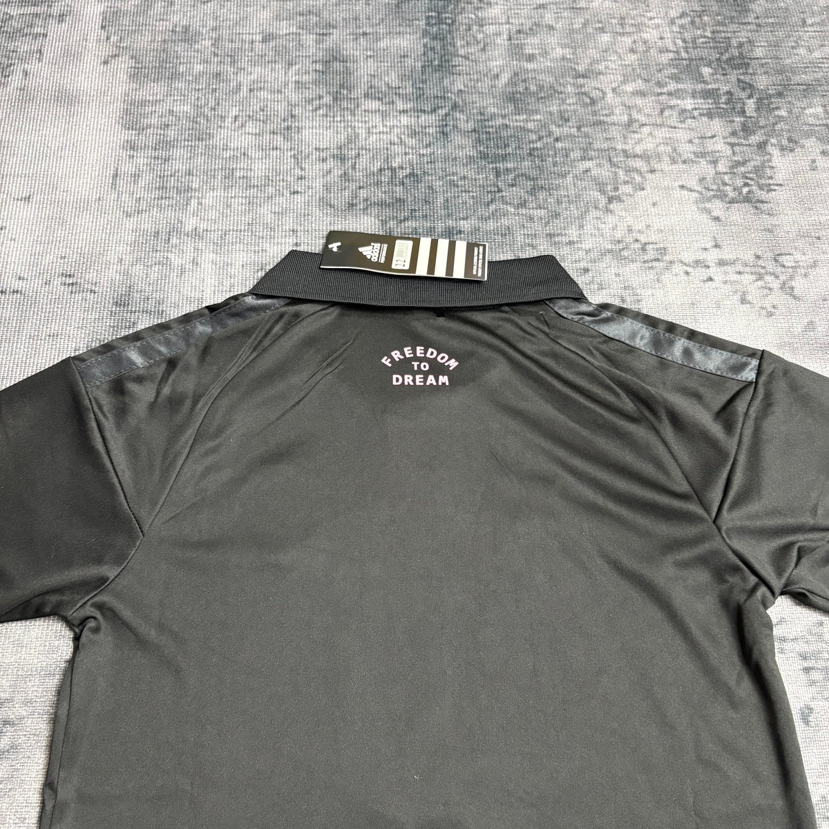 Conjunto Infantil Inter Miami 2026/27