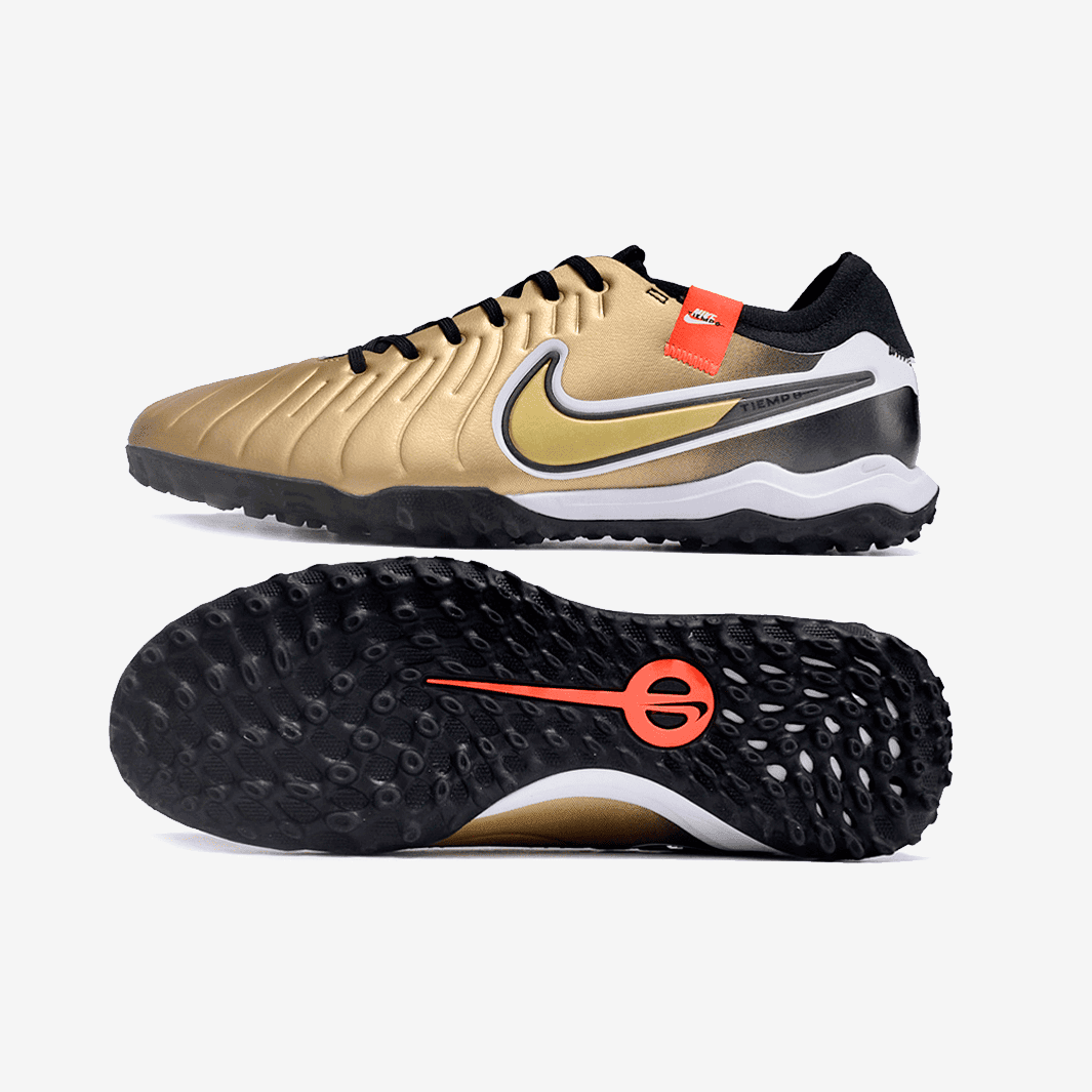 Chuteira Nike Tiempo Legend 10 Pro Society