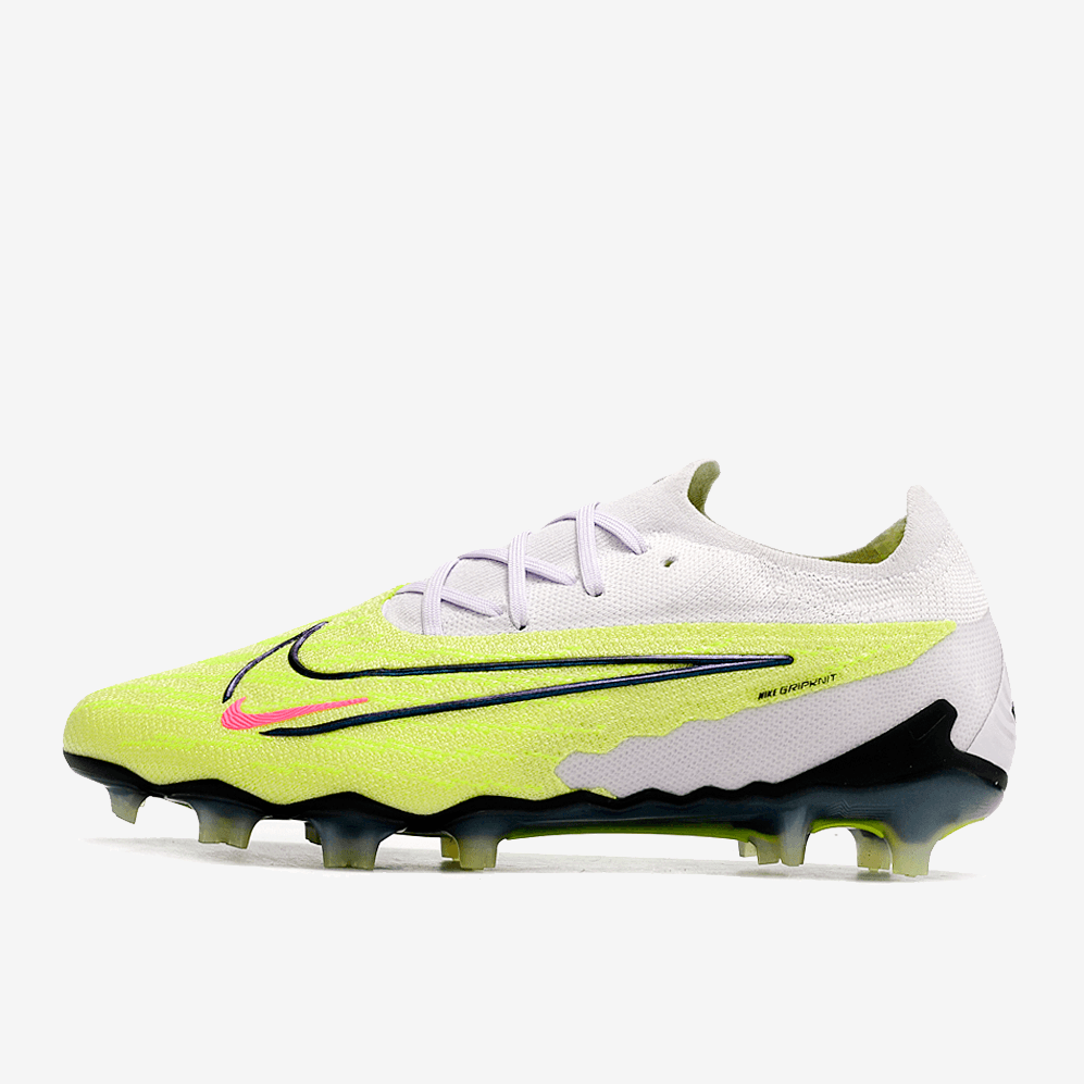 Chuteira Nike Phantom GX Elite Campo