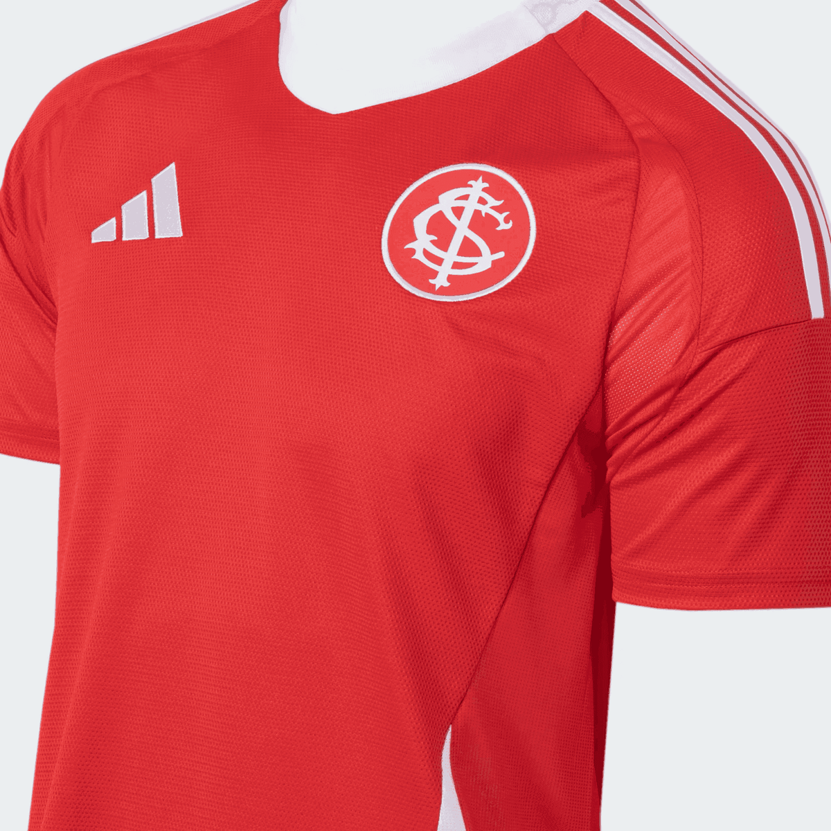 Camisa Adidas Internacional 2025/26 I - Bernabei N° 26