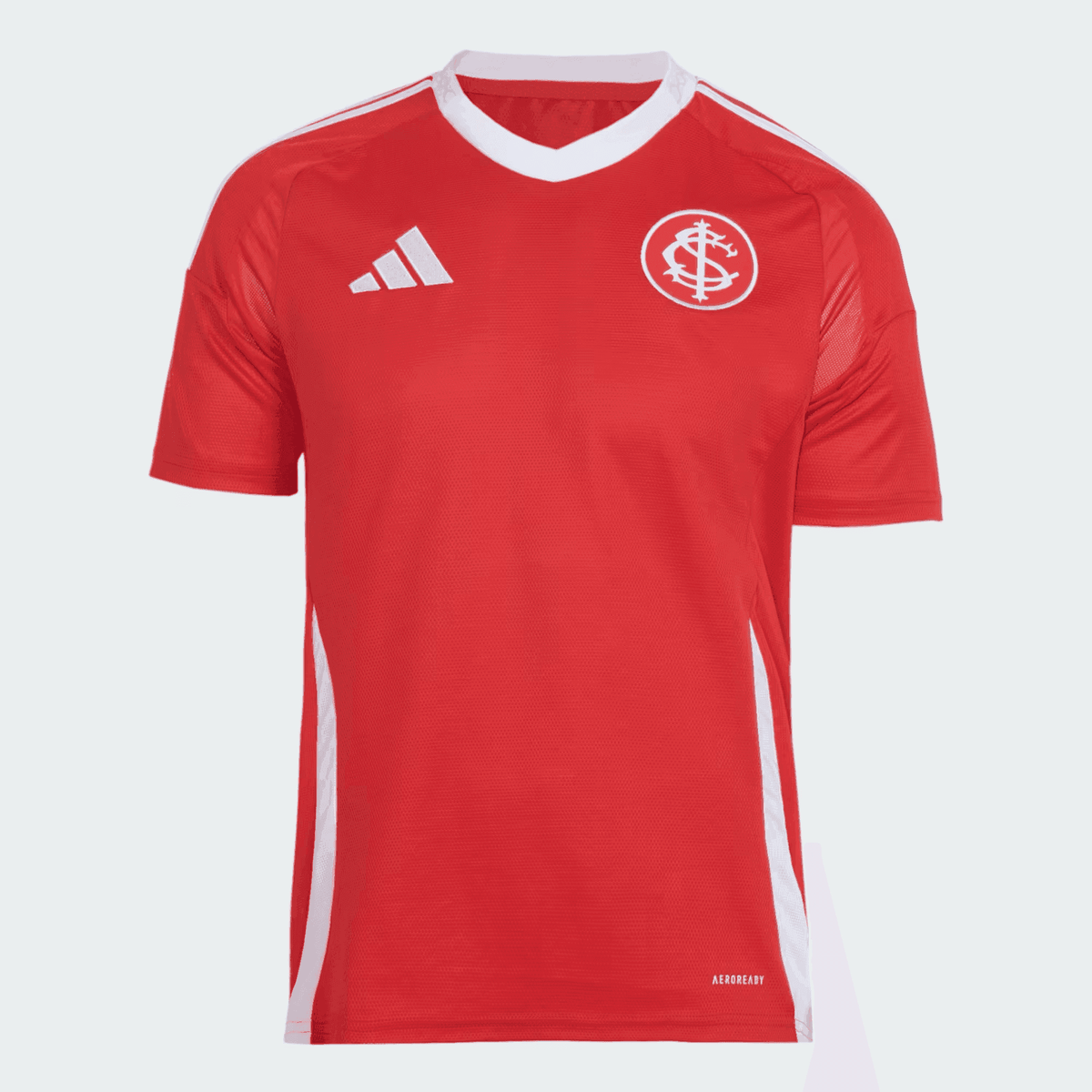 Camisa Adidas Internacional 2025/26 I - Aguirre  N° 35