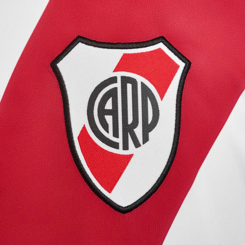 Camisa adidas River Plate 2025/26 I