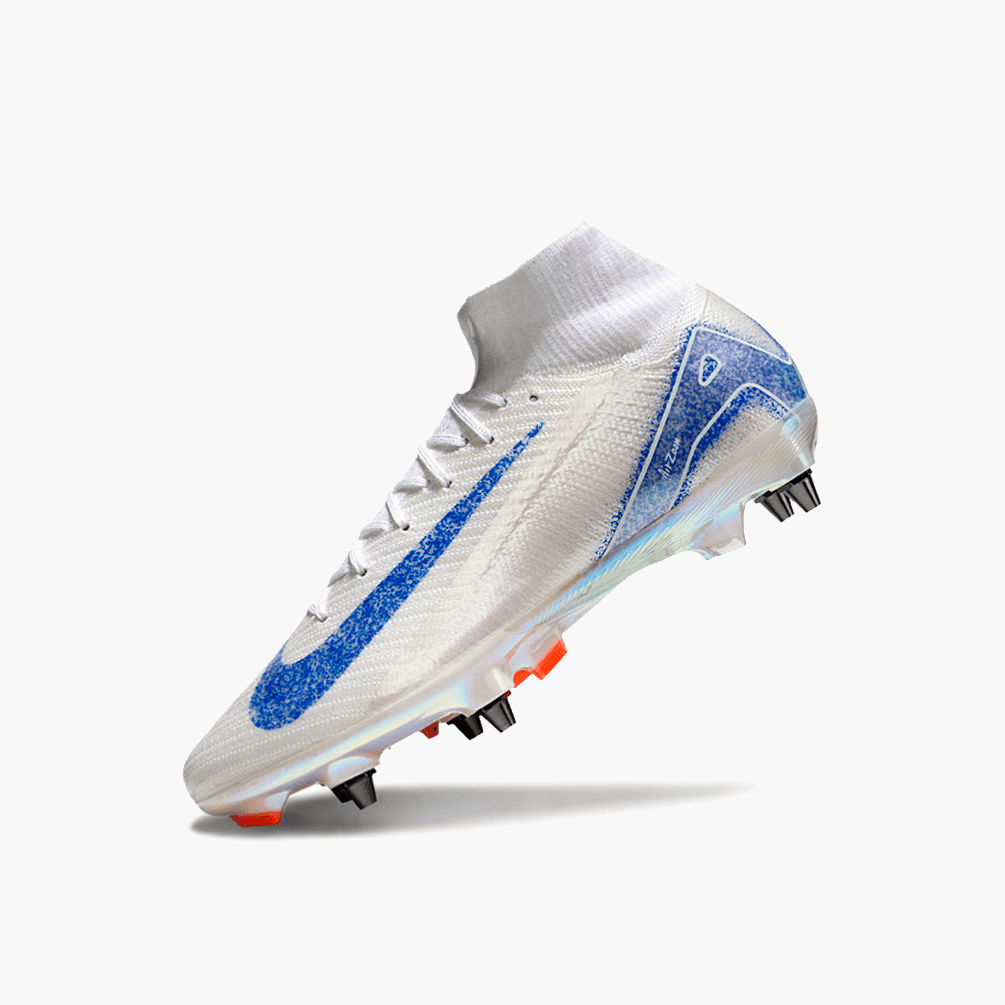 Chuteira Nike Air Zoom Mercurial Superfly 10 Elite Campo Trava Mista