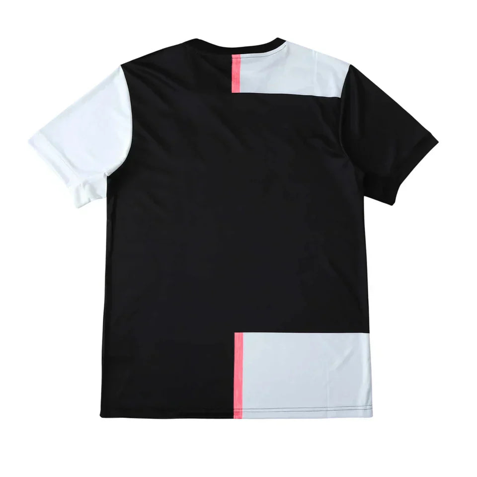 Camisa Juventus I 2019/2020 Adidas - Branca - Retrô