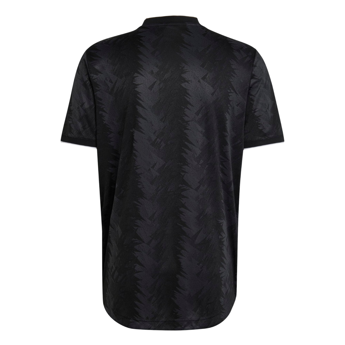 Camisa Juventus II 2022/2023 Adidas - Preta - Retrô