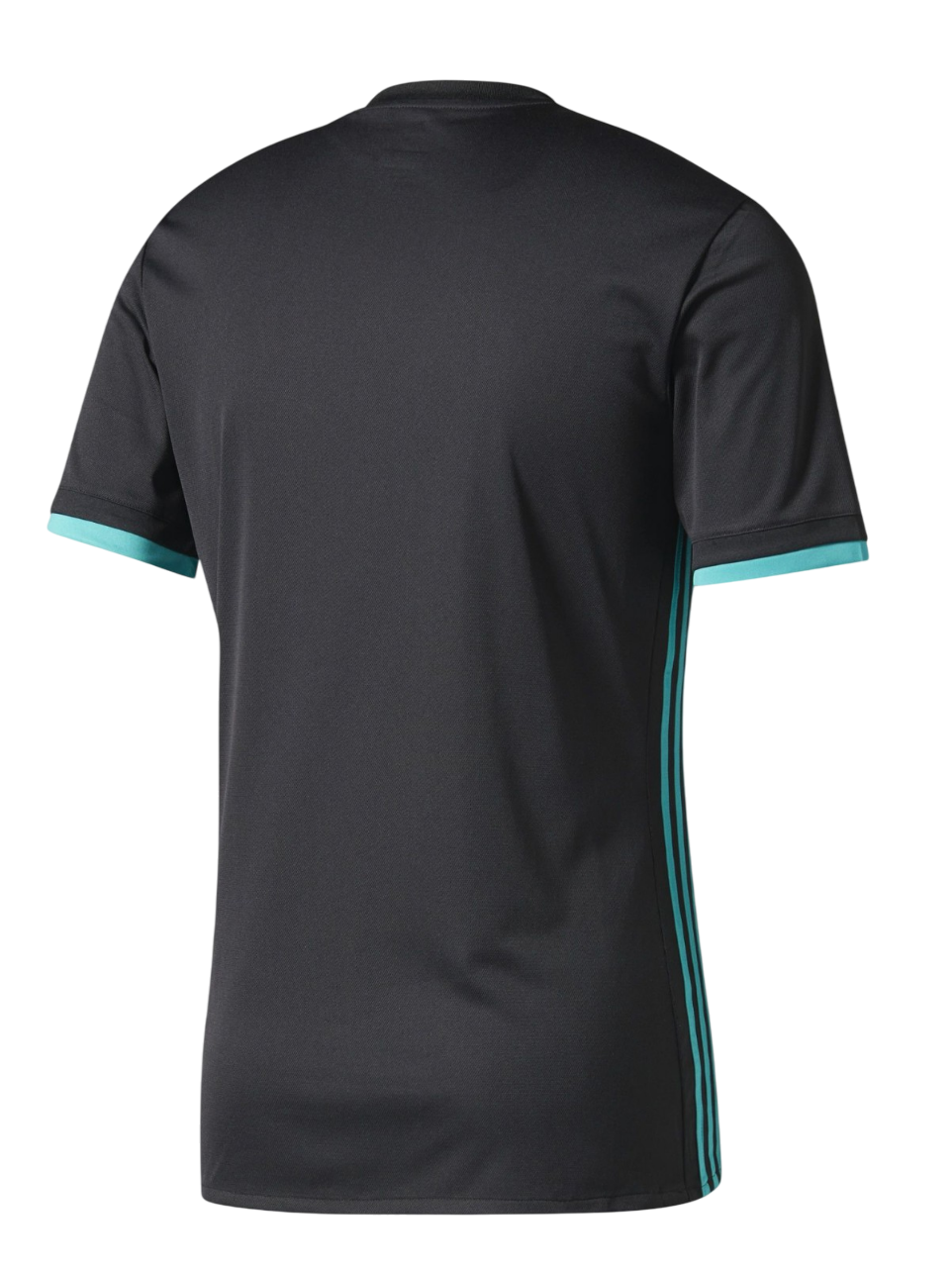 Camisa Real Madrid II 2017/2018 Adidas - Retrô