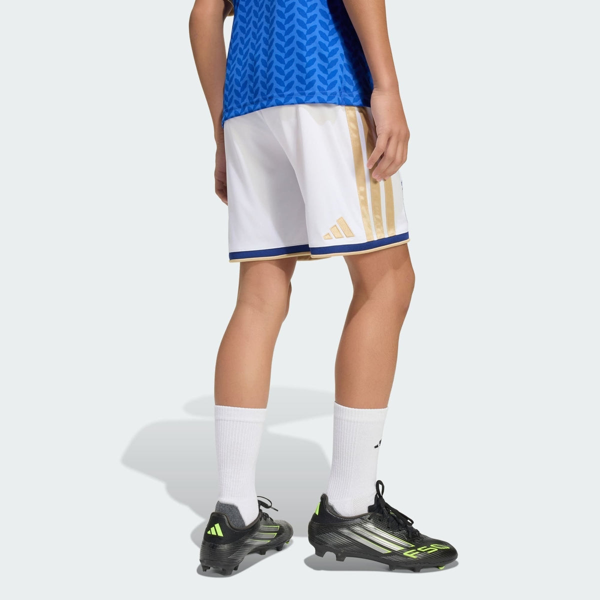 Conjunto Infantil Itália 2026/27 I