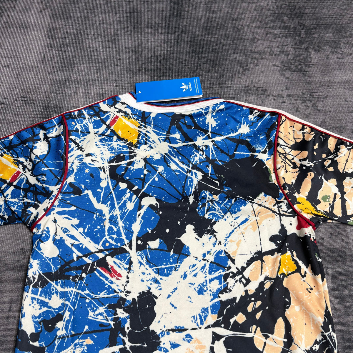 Conjunto Infantil Mancester United 2026/27