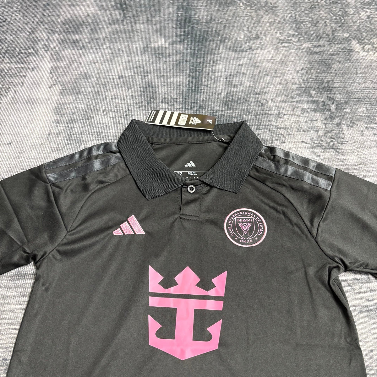Conjunto Infantil Inter Miami 2026/27
