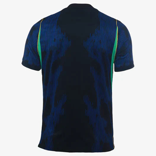 Camisa Seleção Brasileira Jogador 2026/27 II