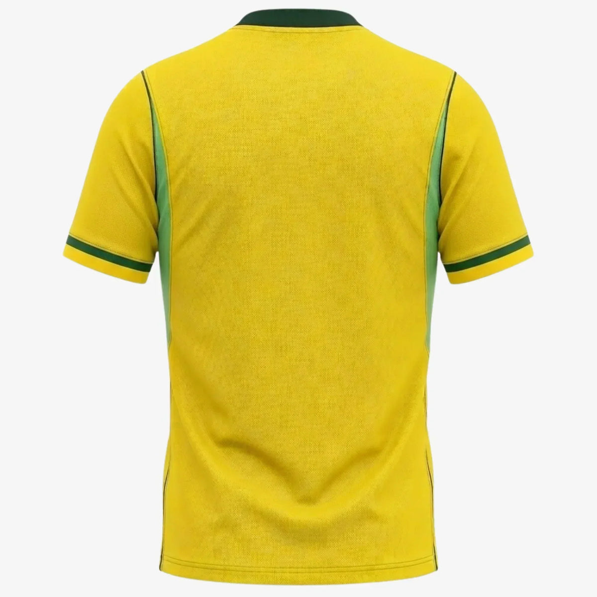 Camisa Seleção Brasileira Jogador 2026/27 I
