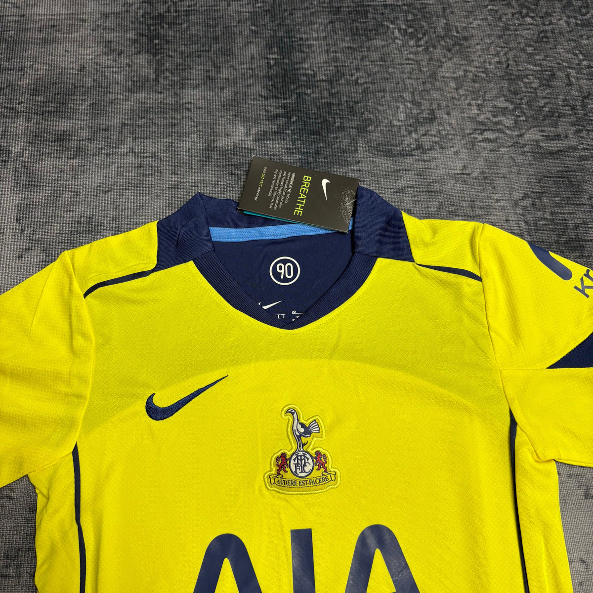 Conjunto Infantil Tottenham  2026/27
