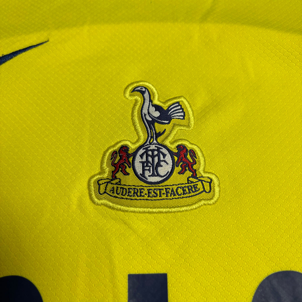 Conjunto Infantil Tottenham  2026/27