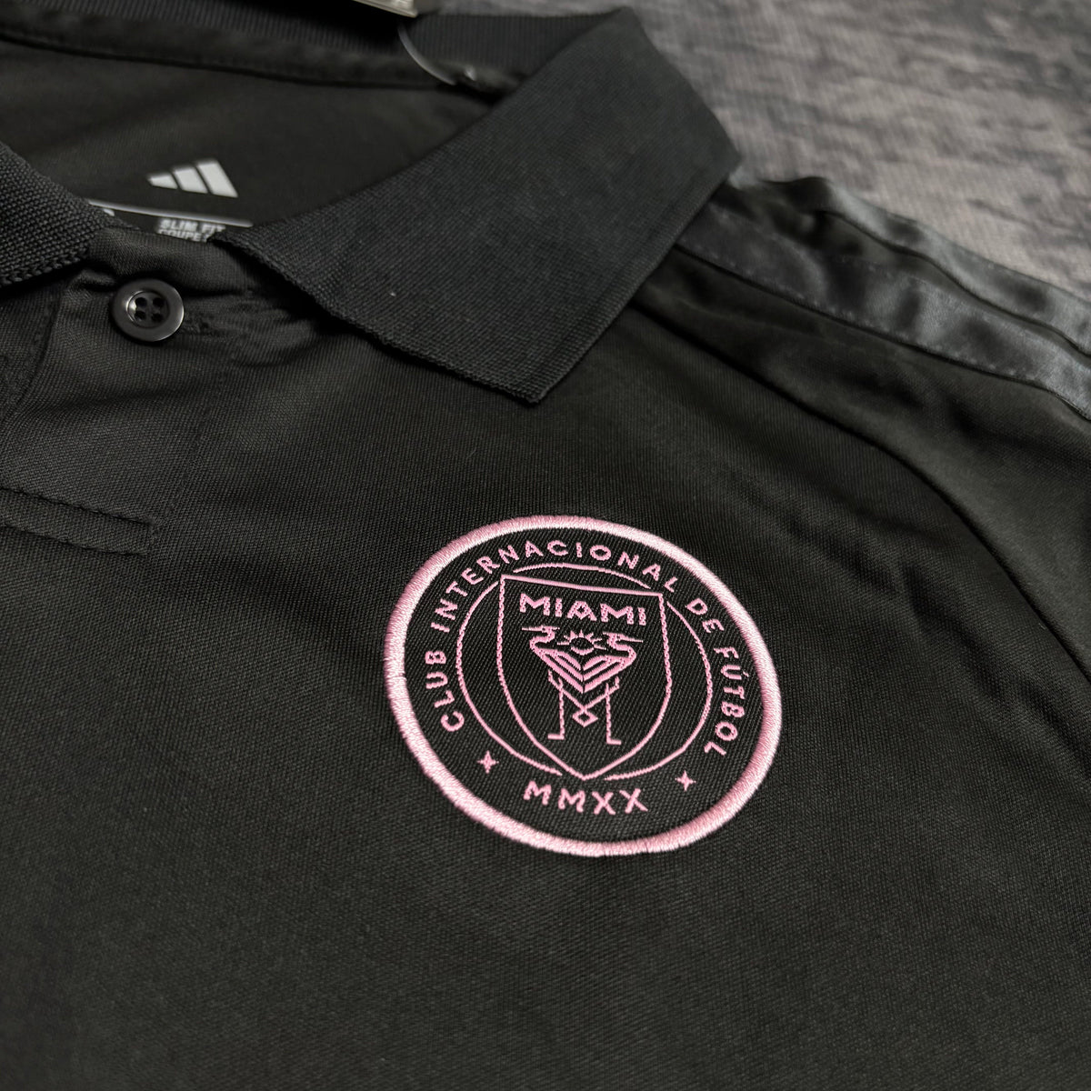 Conjunto Infantil Inter Miami 2026/27