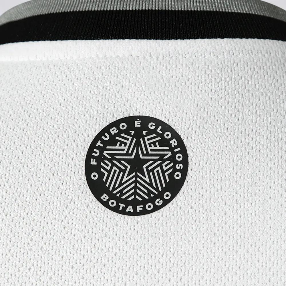 Camisa Reebok Botafogo 2024/25 III