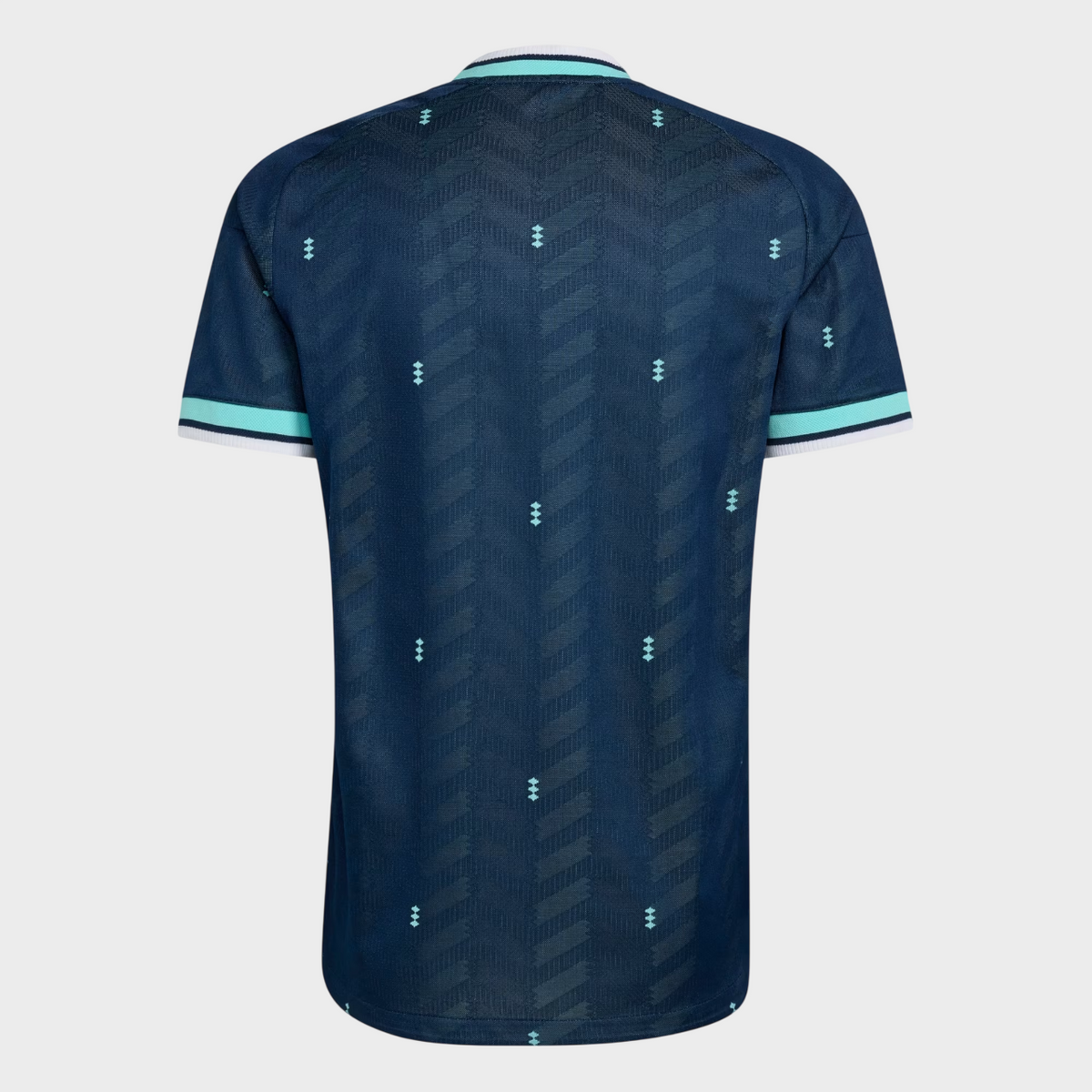 Camisa Alemanha II 26/27 - Jogador Adidas Masculina - Azul