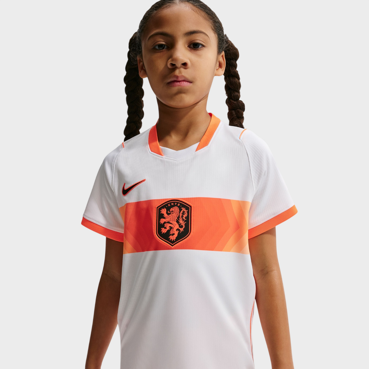 Conjunto Infantil Holanda II 26/27 - Unissex