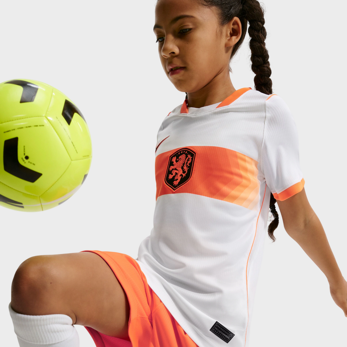 Conjunto Infantil Holanda II 26/27 - Unissex