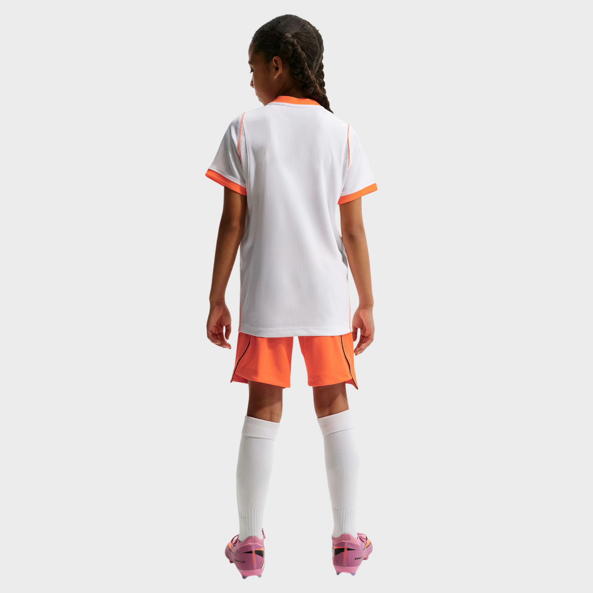 Conjunto Infantil Holanda II 26/27 - Unissex