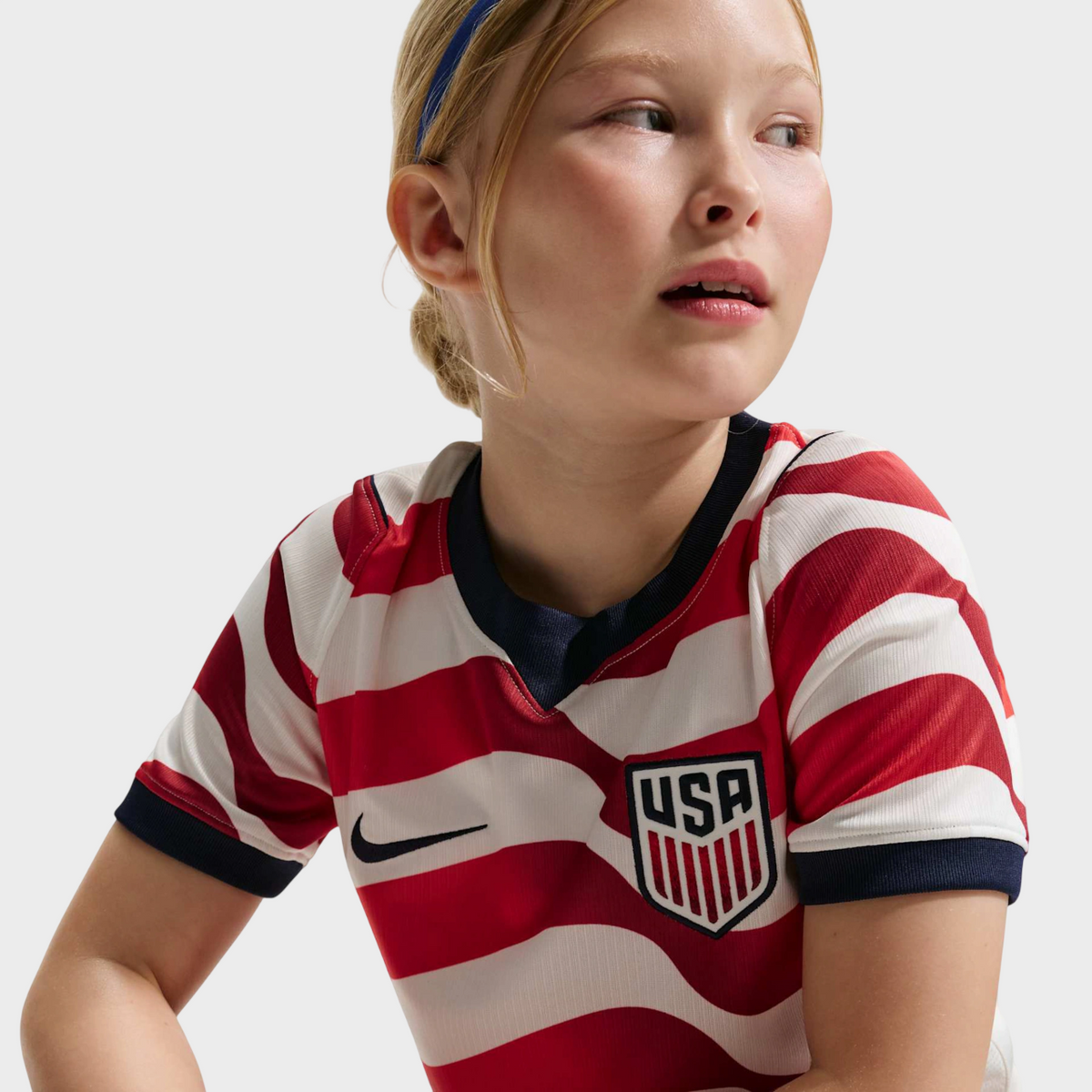 Conjunto Infantil Estados Unidos I 26/27 - Unissex