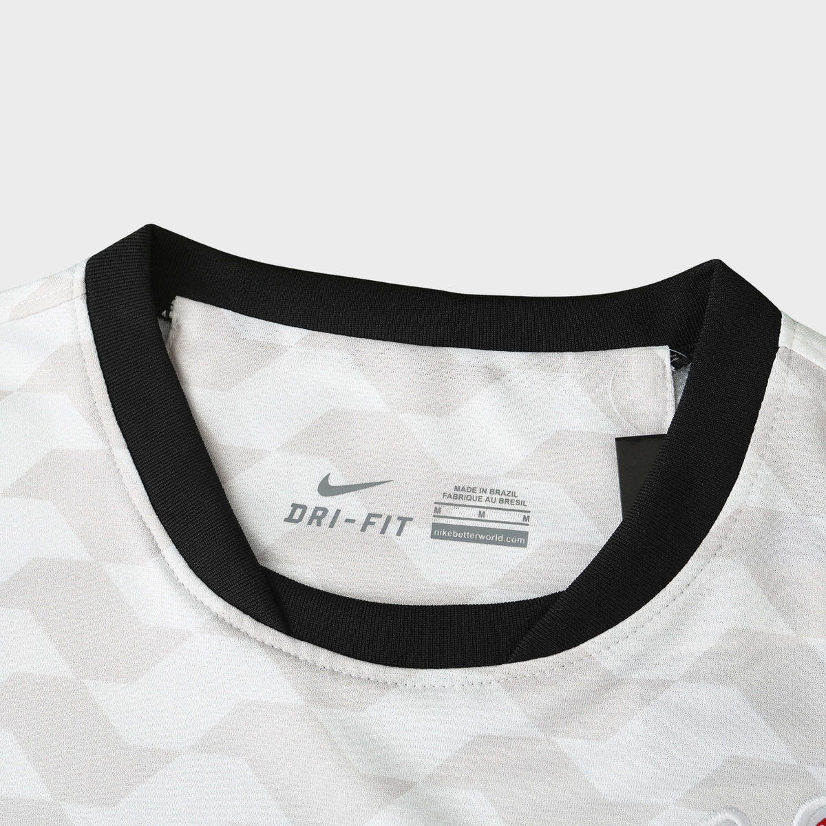 Camisa Corinthians I 2012/2013 Retrô - Caixa